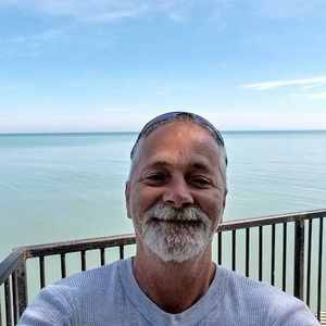 Meet your Posher, Doug